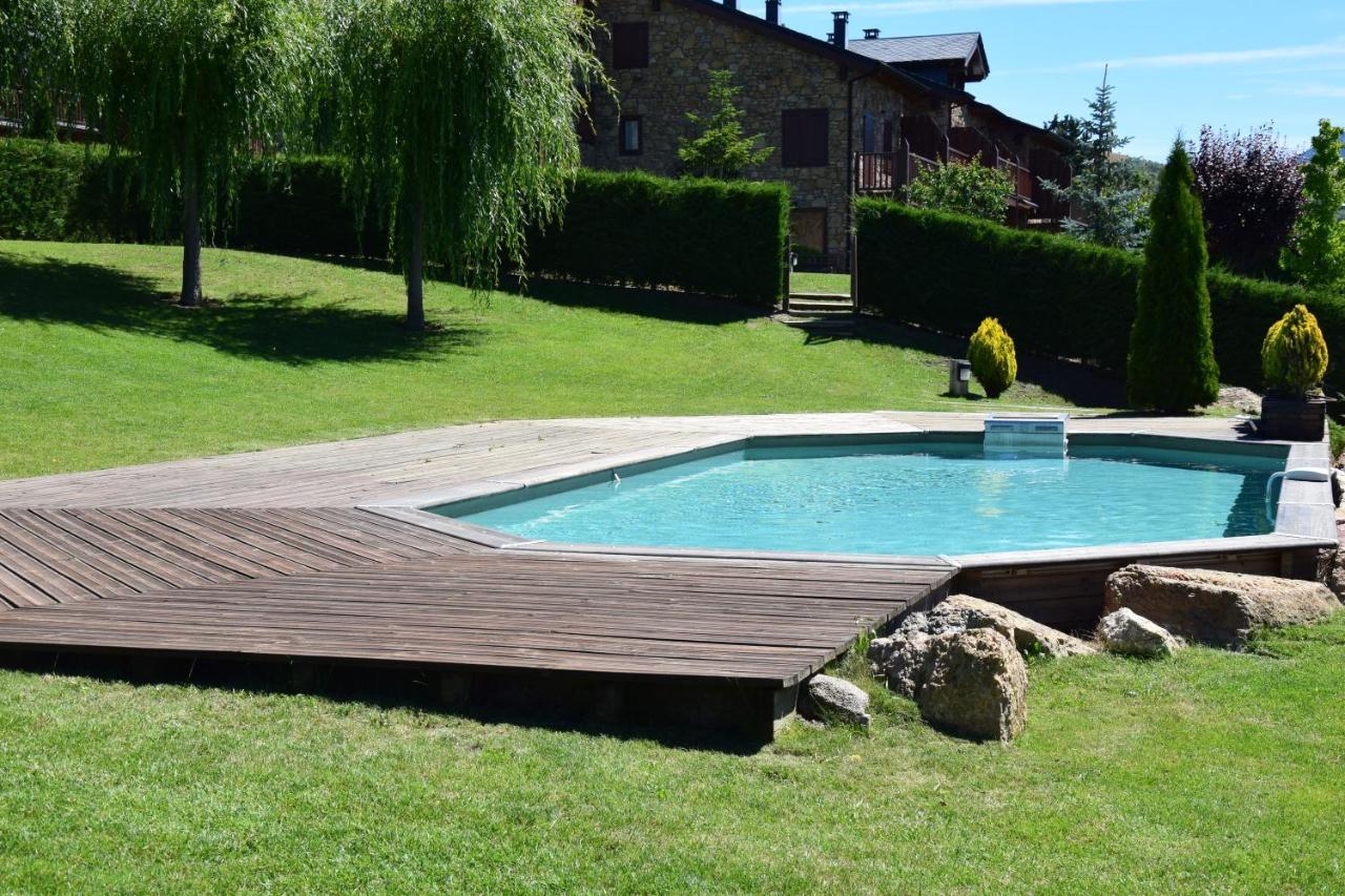 Estavar Casa Con Encanto, Jardin, Vistas Y Piscina מראה חיצוני תמונה