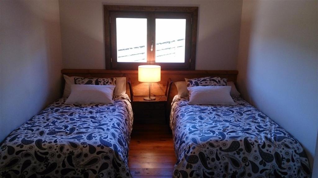 Estavar Casa Con Encanto, Jardin, Vistas Y Piscina מראה חיצוני תמונה